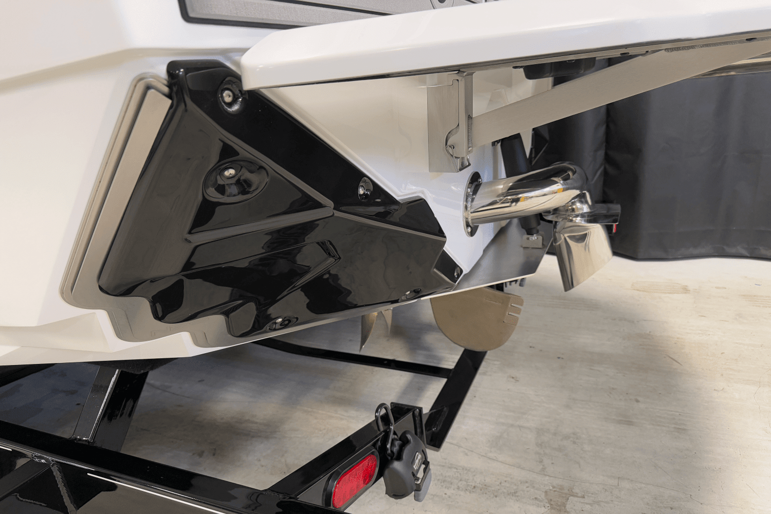 2025 Nautique Super Air Nautique GS22 Image Thumbnail #24