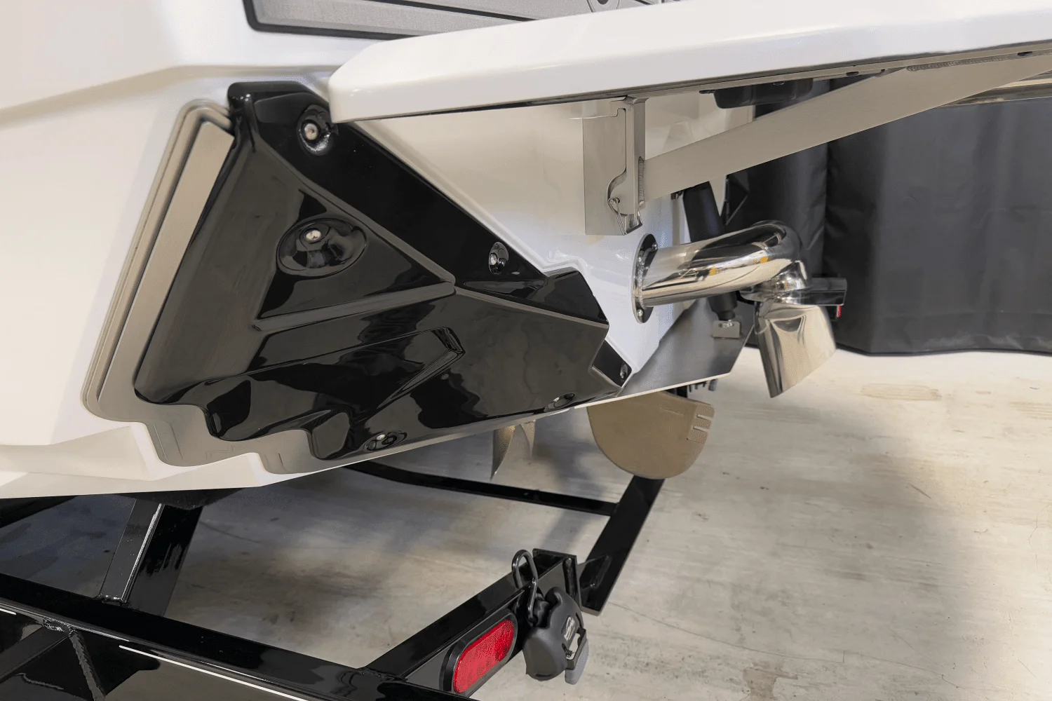 2025 Nautique Super Air Nautique GS22 Image Thumbnail #24