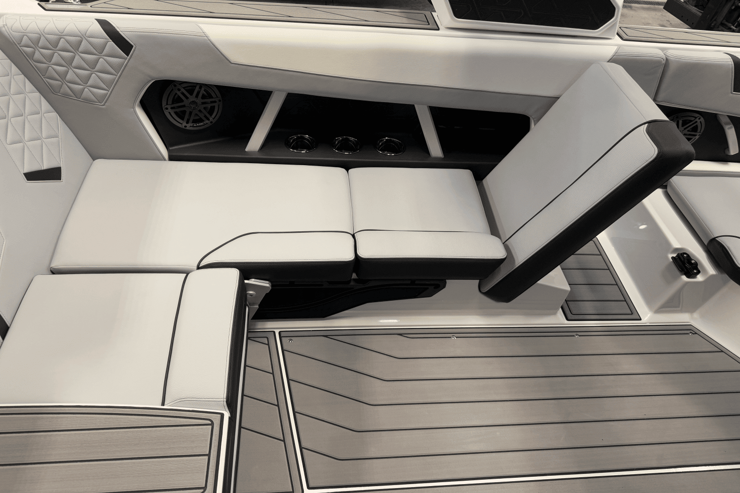 2025 Nautique Super Air Nautique GS22 Image Thumbnail #62