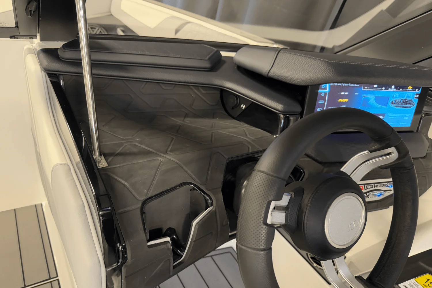 2025 Nautique Super Air Nautique GS22 Image Thumbnail #95