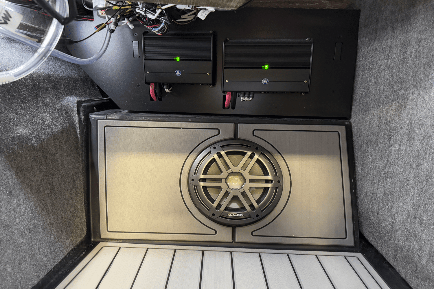 2025 Nautique Super Air Nautique GS22 Image Thumbnail #73