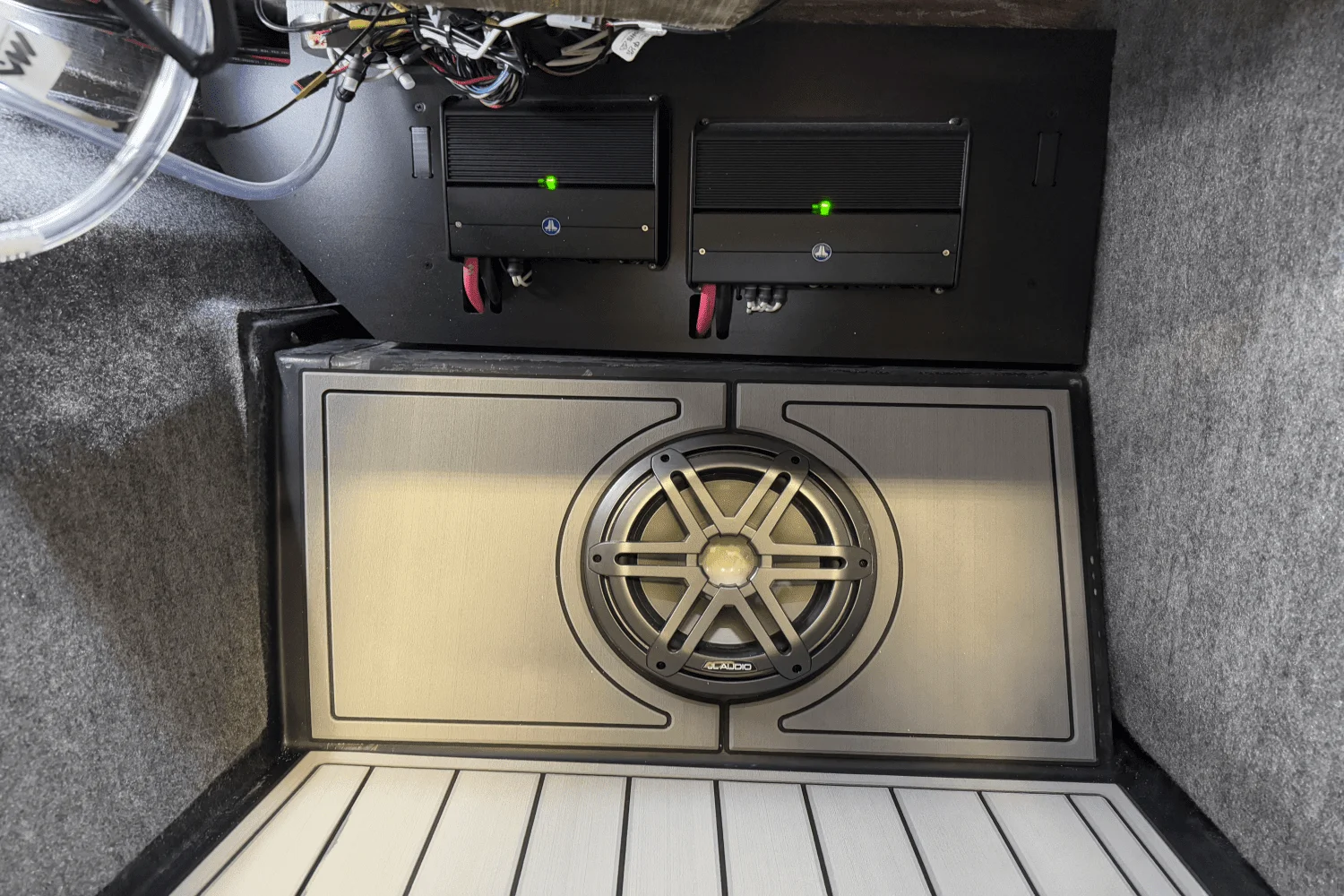 2025 Nautique Super Air Nautique GS22 Image Thumbnail #73