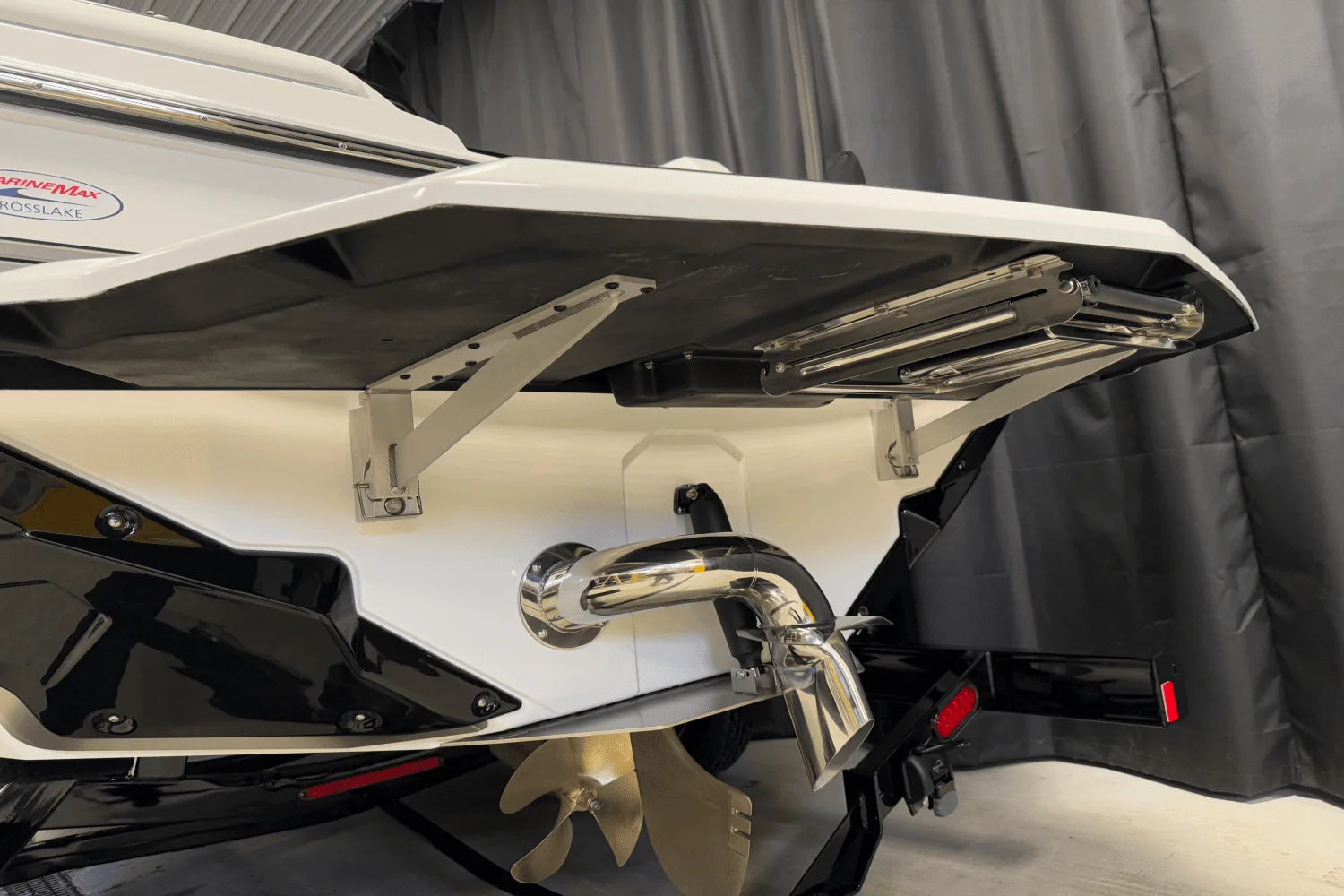 2025 Nautique Super Air Nautique GS22 Image Thumbnail #27