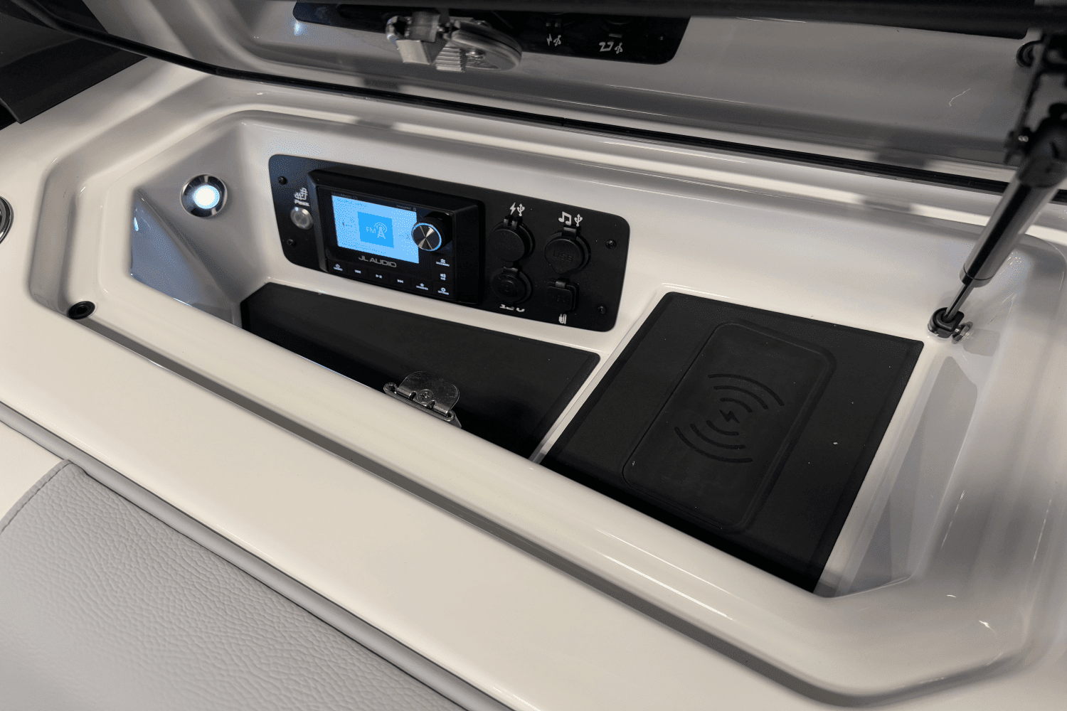 2025 Nautique Super Air Nautique GS22 Image Thumbnail #76