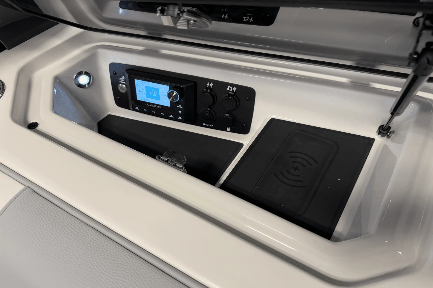 2025 Nautique Super Air Nautique GS22 Image Thumbnail #76