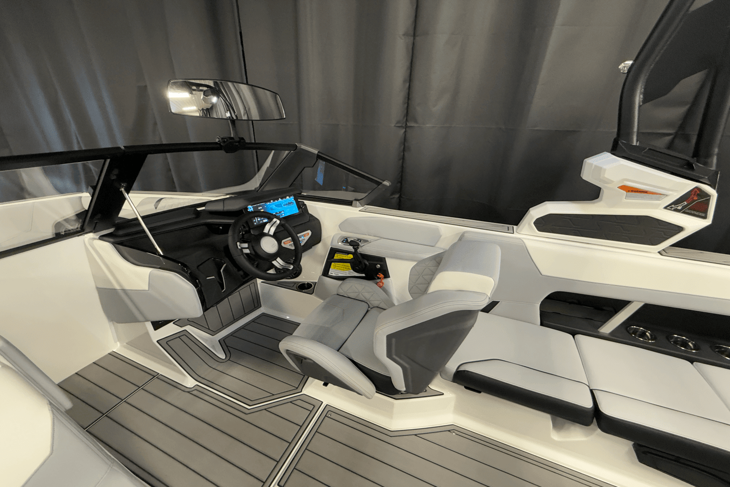 2025 Nautique Super Air Nautique GS22 Image Thumbnail #83