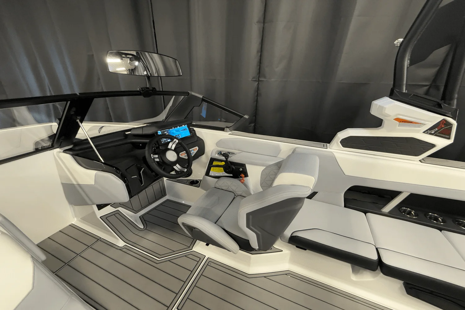 2025 Nautique Super Air Nautique GS22 Image Thumbnail #83