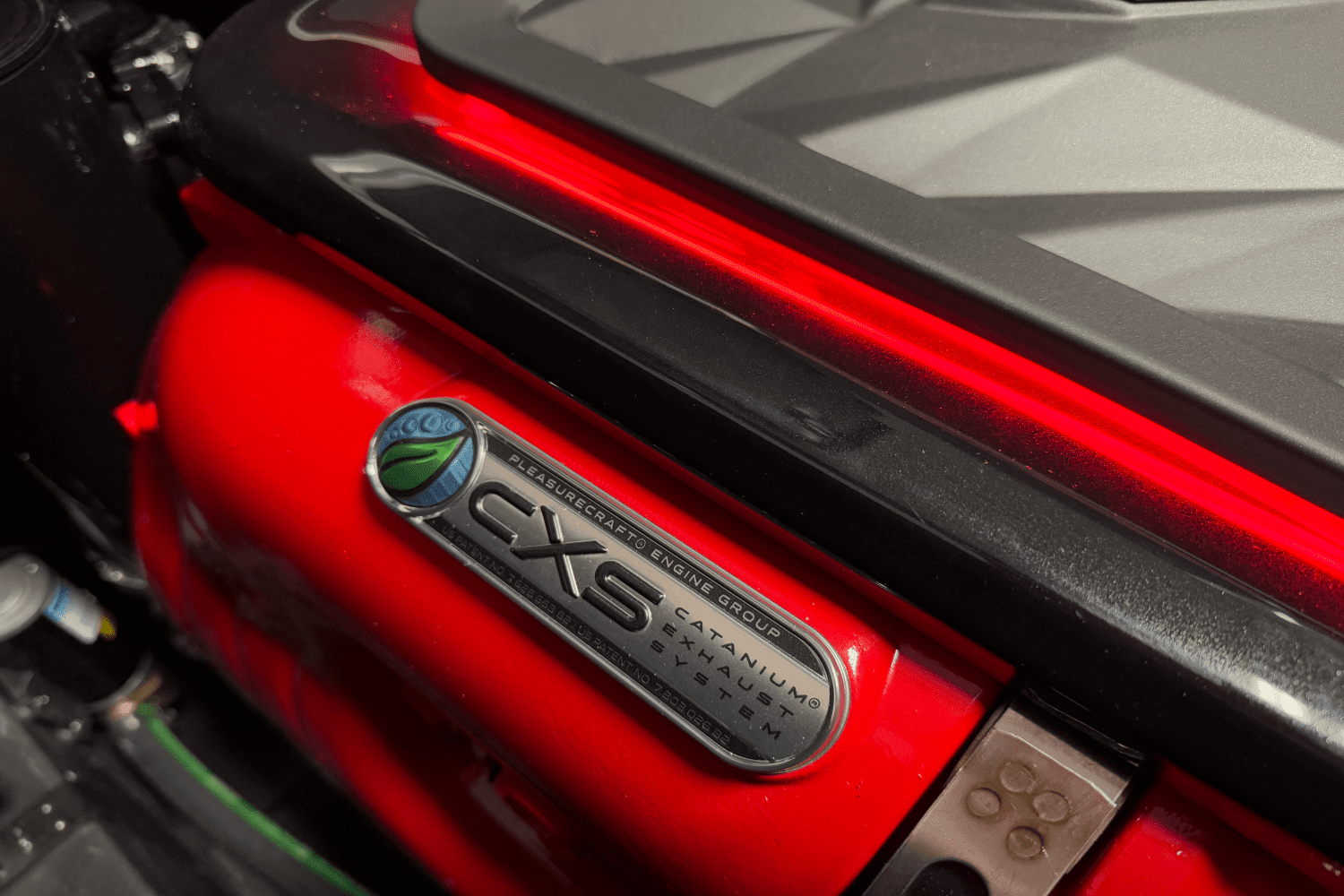 2025 Nautique Super Air Nautique GS22 Image Thumbnail #43