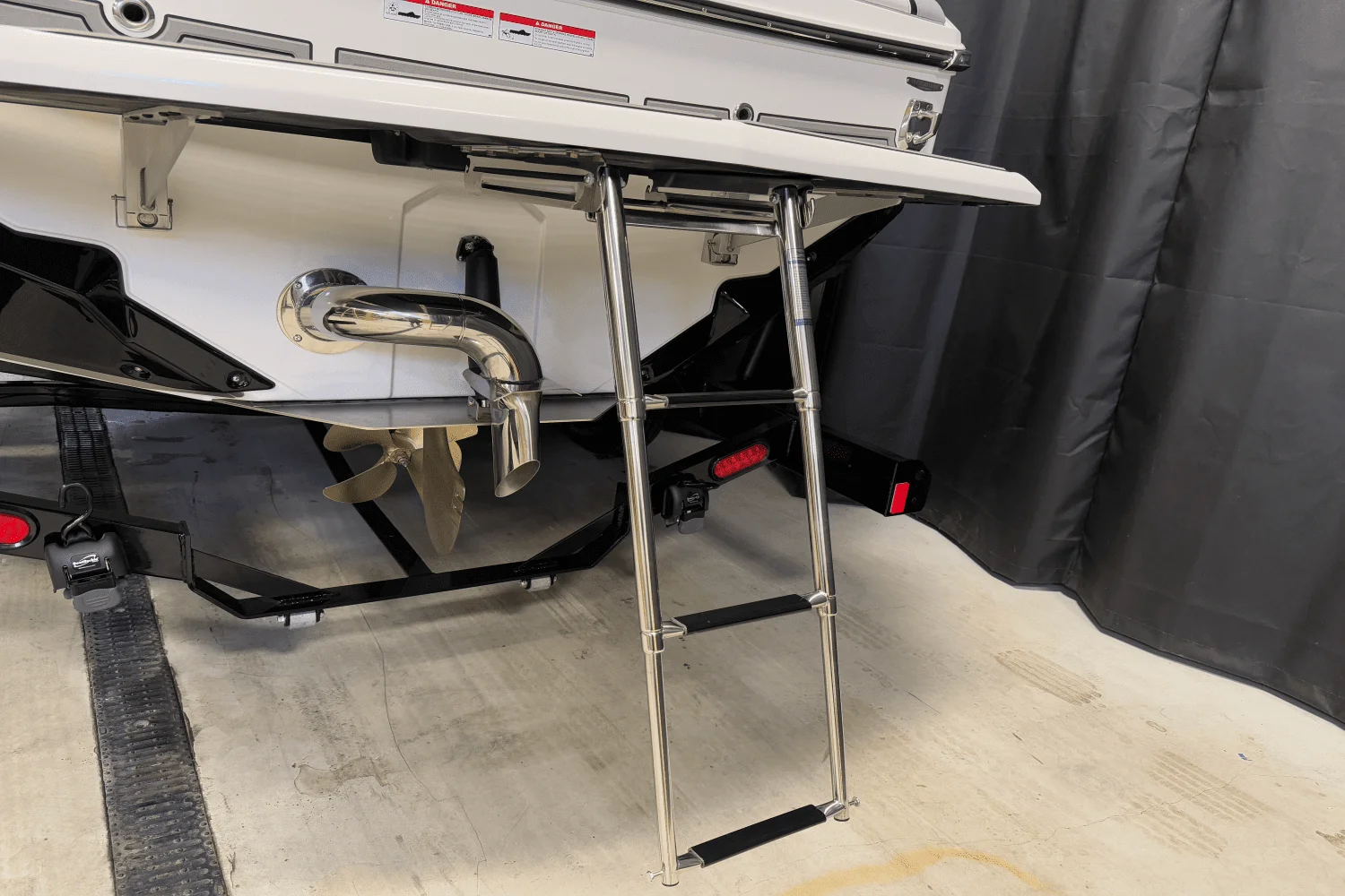 2025 Nautique Super Air Nautique GS22 Image Thumbnail #28