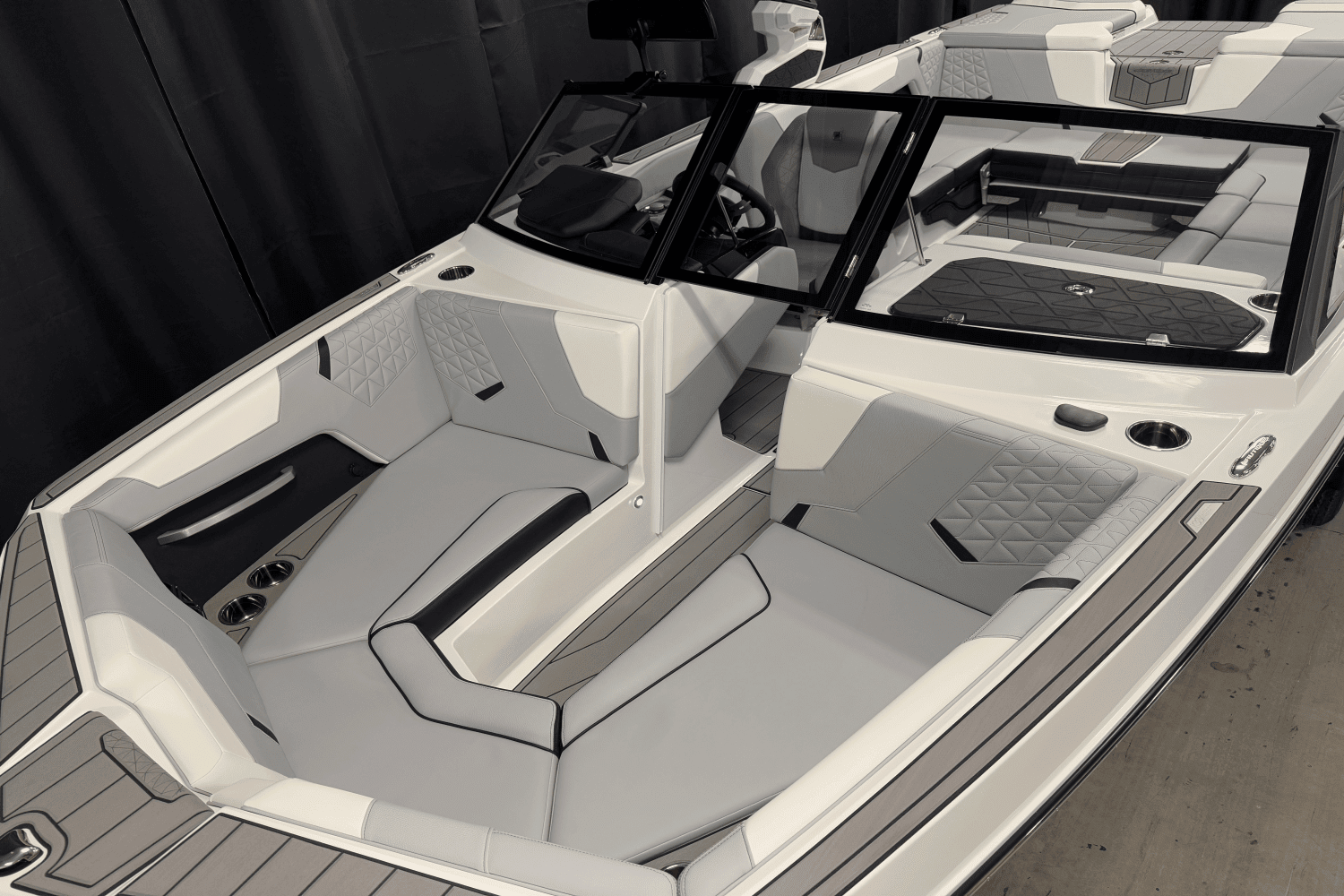 2025 Nautique Super Air Nautique GS22 Image Thumbnail #21