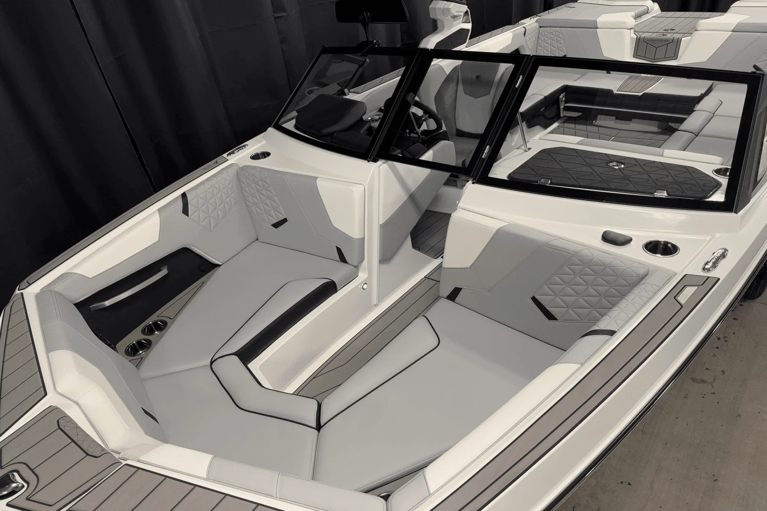 2025 Nautique Super Air Nautique GS22 Image Thumbnail #21