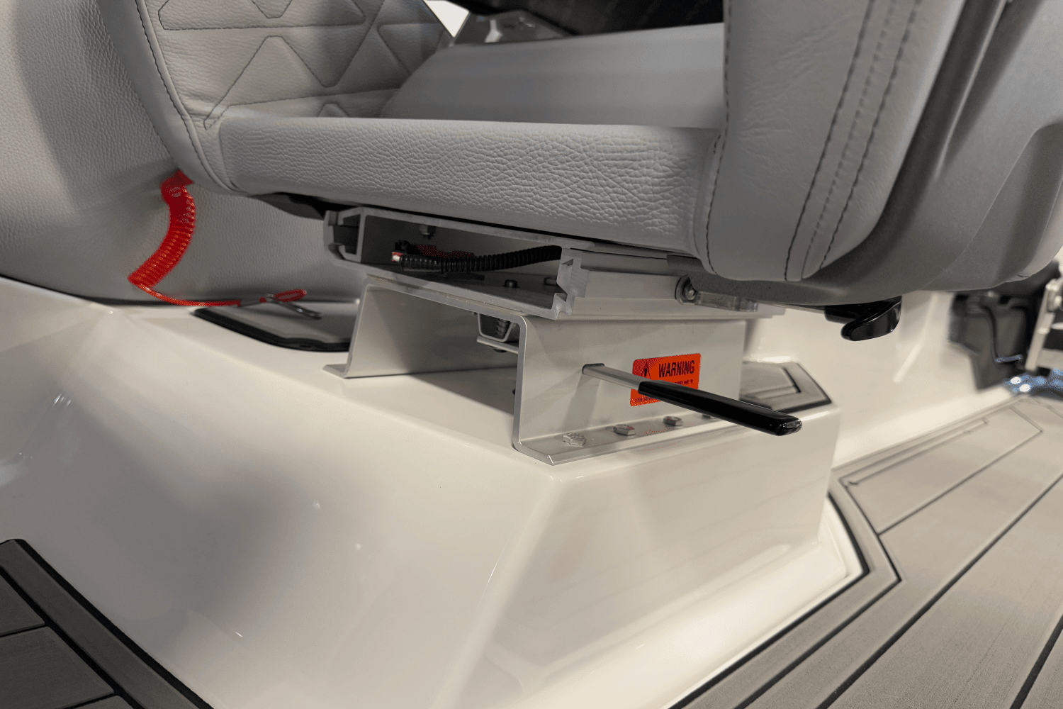 2025 Nautique Super Air Nautique GS22 Image Thumbnail #90