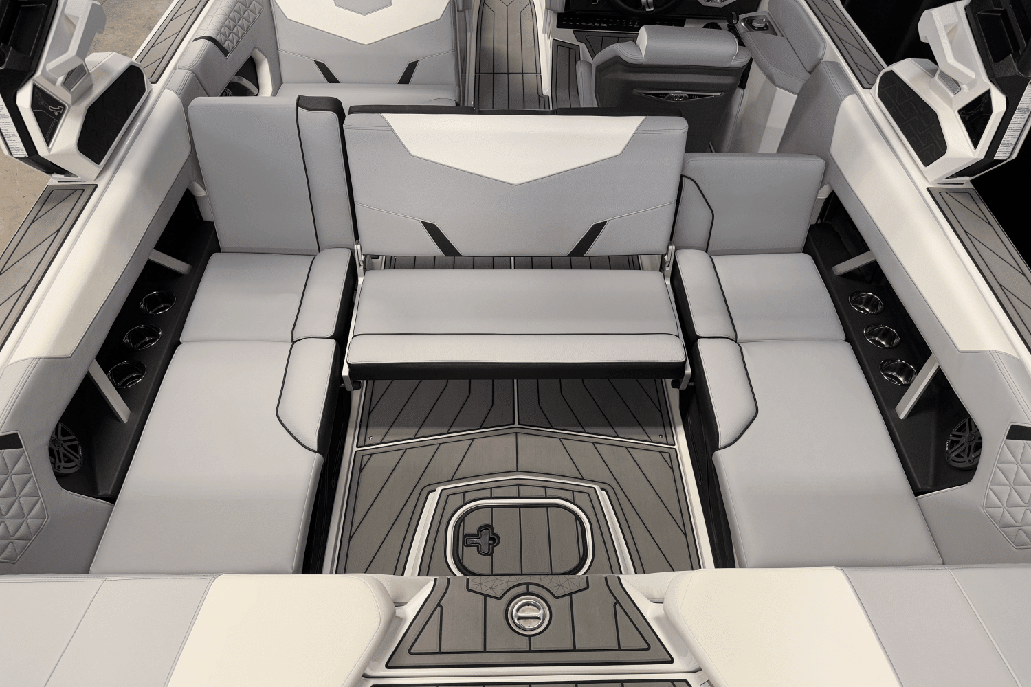 2025 Nautique Super Air Nautique GS22 Image Thumbnail #69