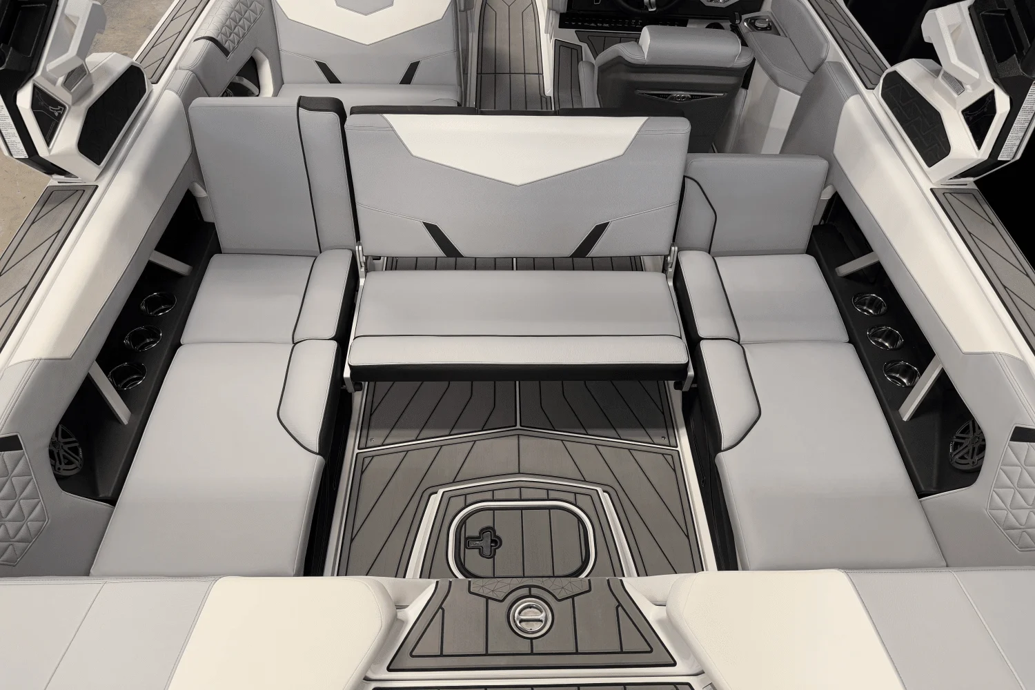 2025 Nautique Super Air Nautique GS22 Image Thumbnail #69