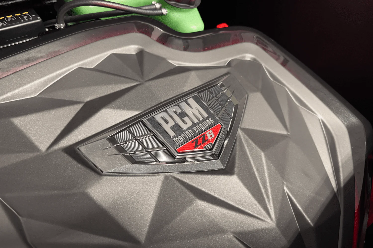 2025 Nautique Super Air Nautique GS22 Image Thumbnail #42