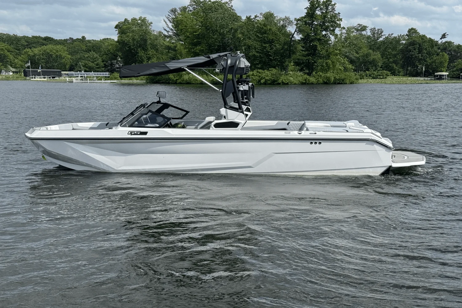 2025 Nautique Super Air Nautique GS22 Image Thumbnail #4