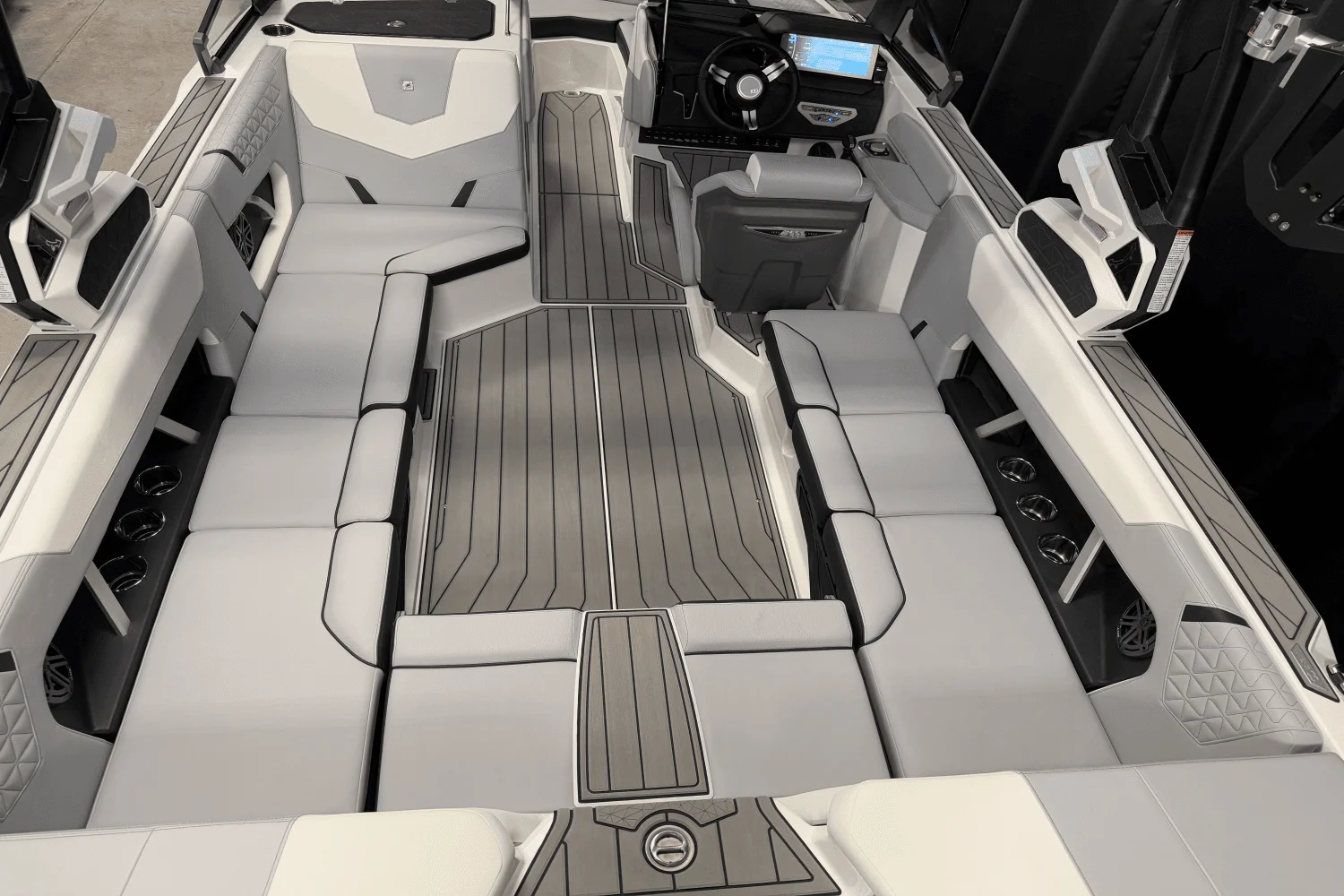 2025 Nautique Super Air Nautique GS22 Image Thumbnail #45