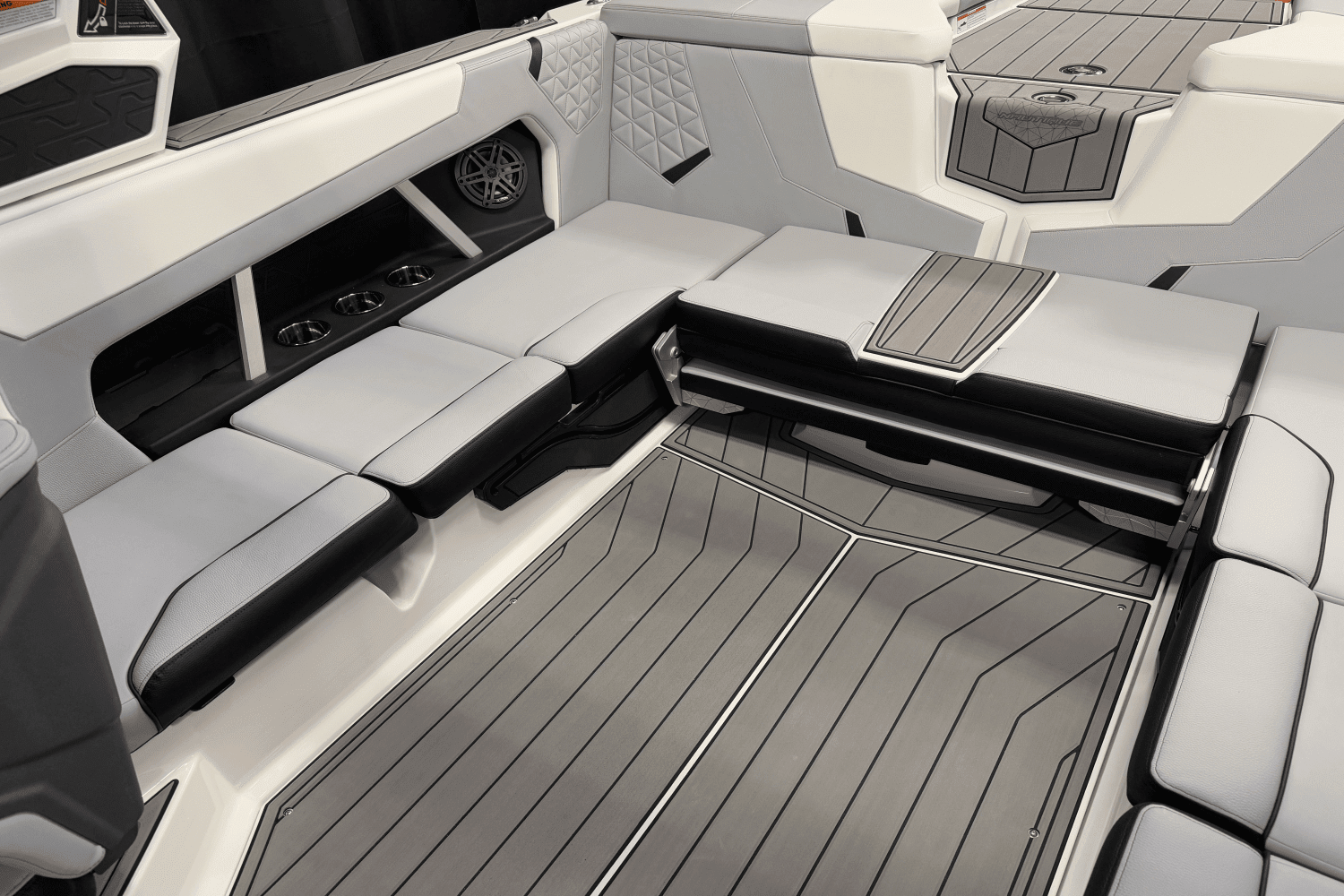 2025 Nautique Super Air Nautique GS22 Image Thumbnail #49