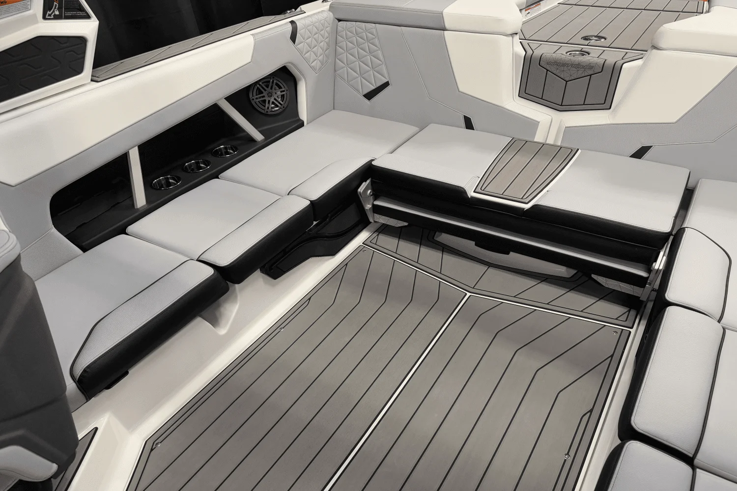 2025 Nautique Super Air Nautique GS22 Image Thumbnail #49