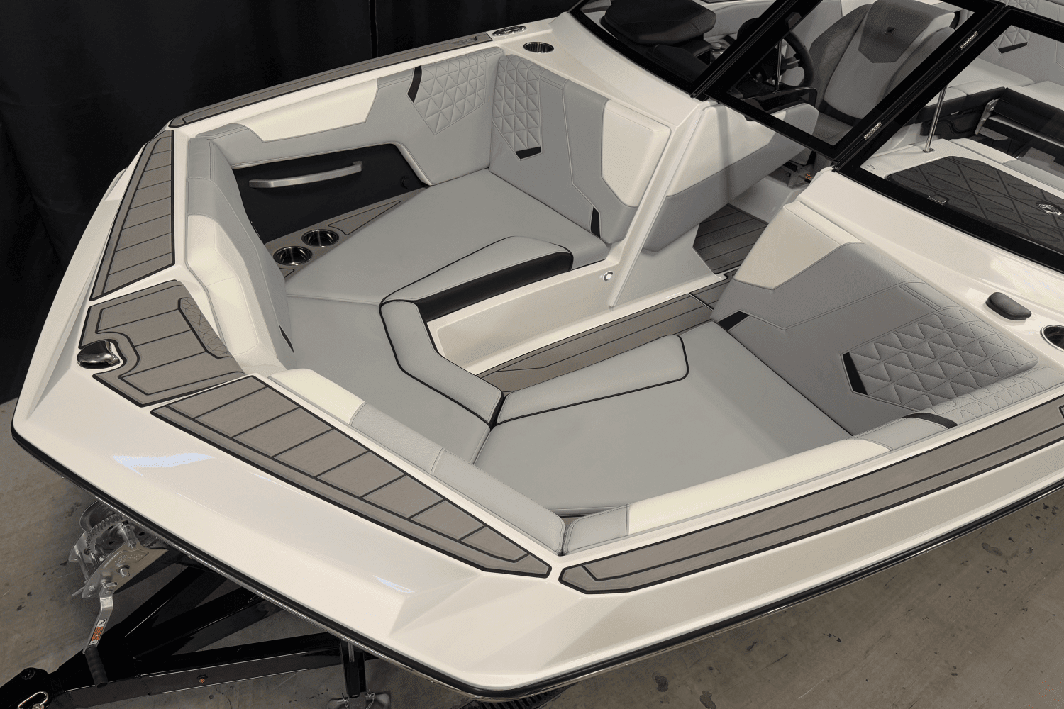 2025 Nautique Super Air Nautique GS22 Image Thumbnail #20