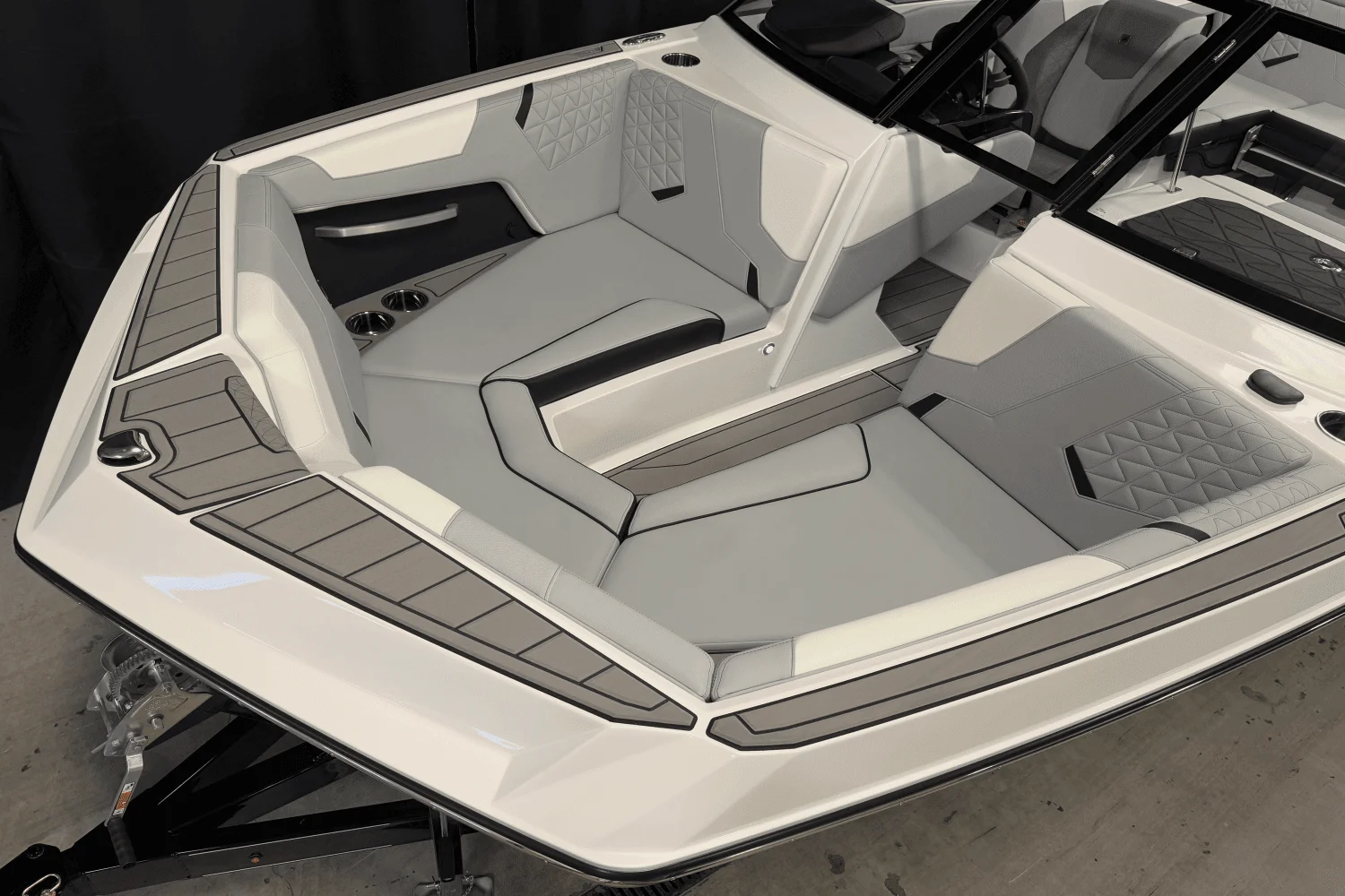 2025 Nautique Super Air Nautique GS22 Image Thumbnail #20