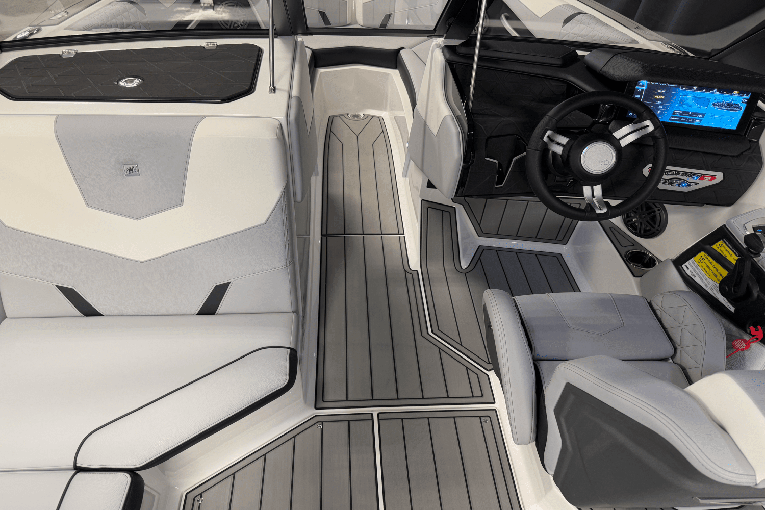 2025 Nautique Super Air Nautique GS22 Image Thumbnail #81