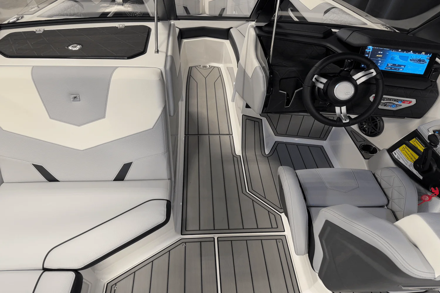 2025 Nautique Super Air Nautique GS22 Image Thumbnail #81