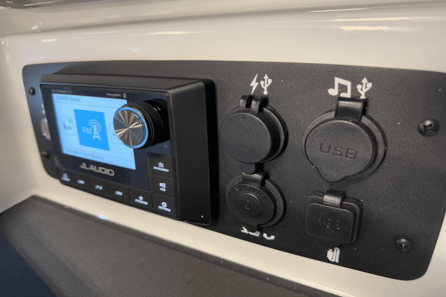 2025 Nautique Super Air Nautique GS22 Image Thumbnail #79