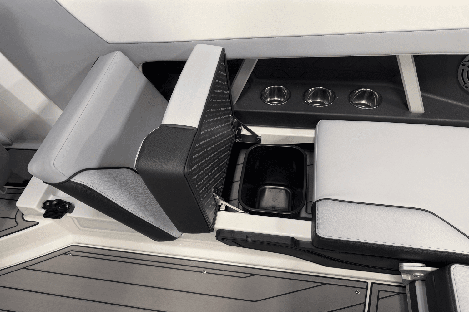 2025 Nautique Super Air Nautique GS22 Image Thumbnail #52