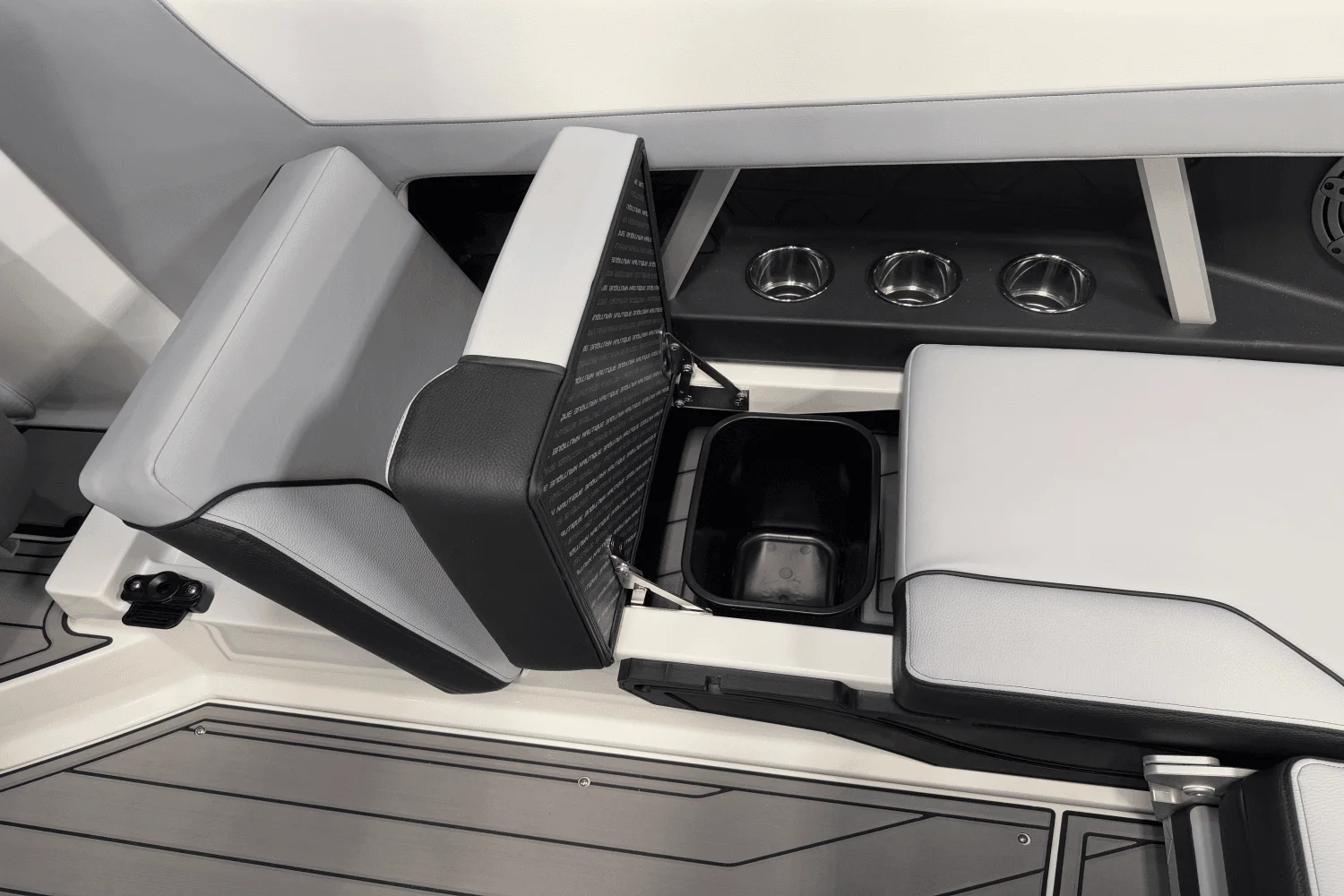 2025 Nautique Super Air Nautique GS22 Image Thumbnail #52