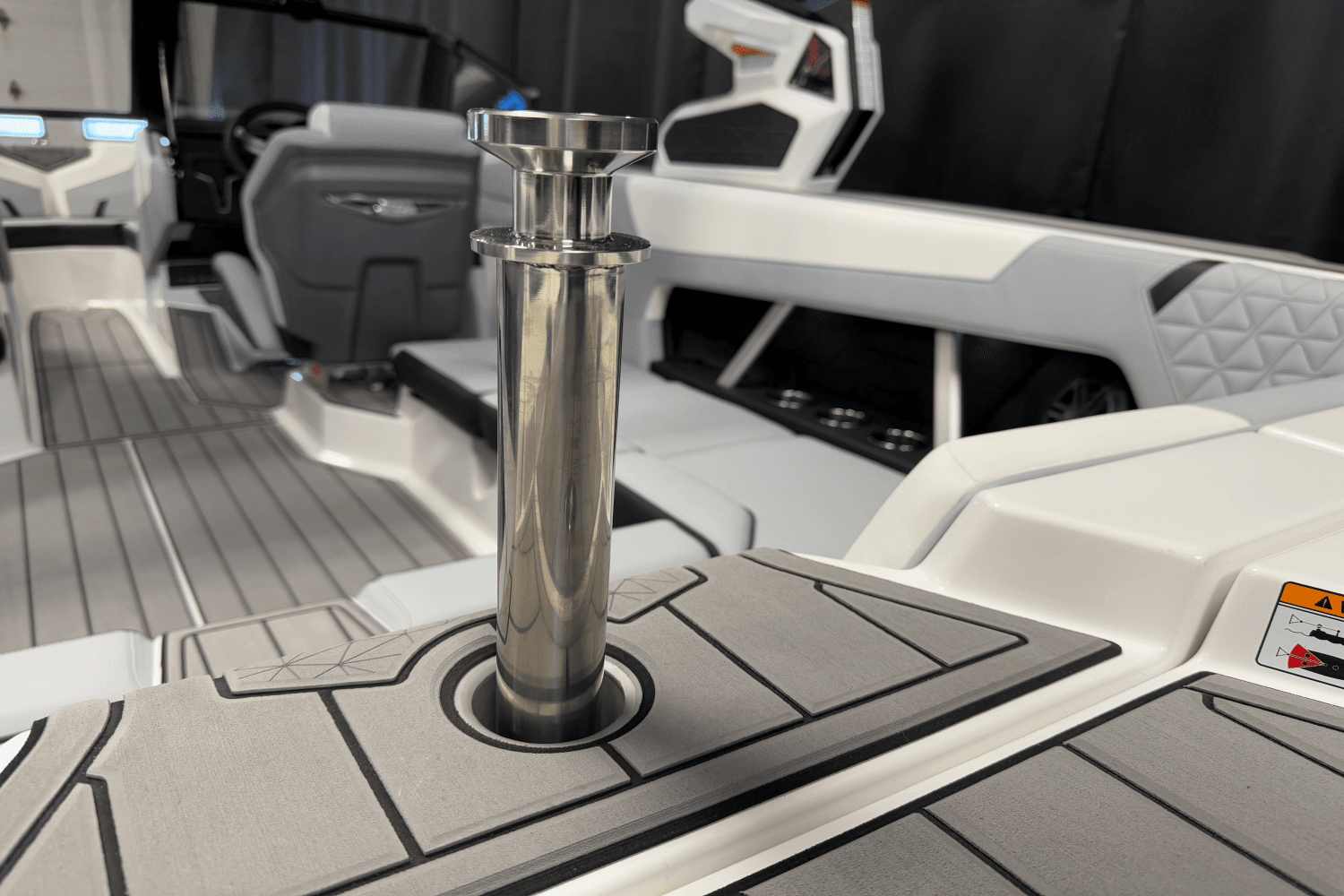 2025 Nautique Super Air Nautique GS22 Image Thumbnail #40