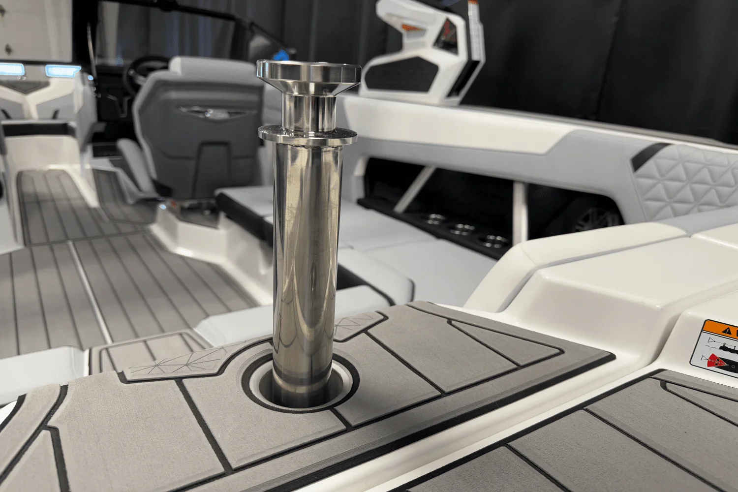 2025 Nautique Super Air Nautique GS22 Image Thumbnail #40