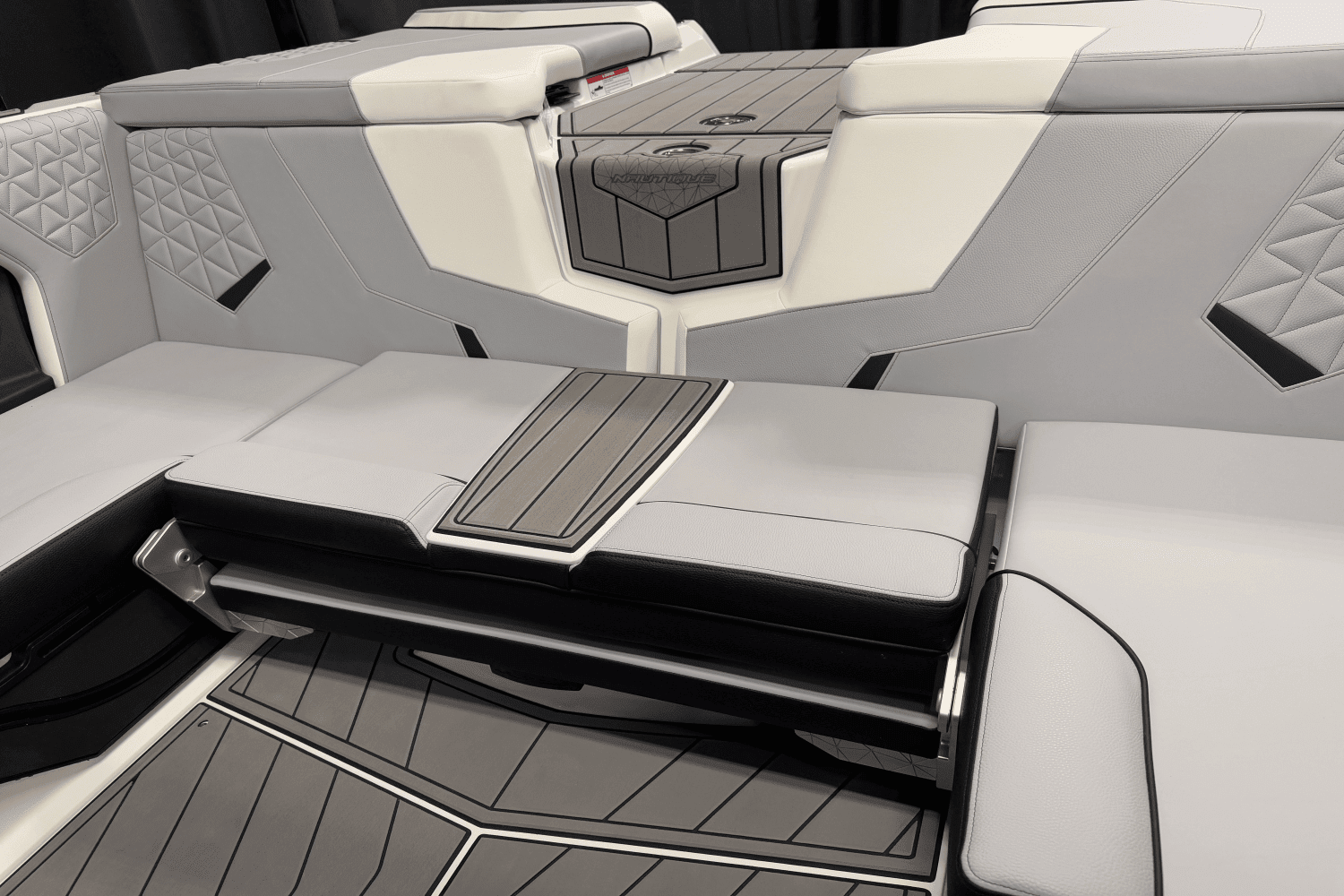 2025 Nautique Super Air Nautique GS22 Image Thumbnail #46