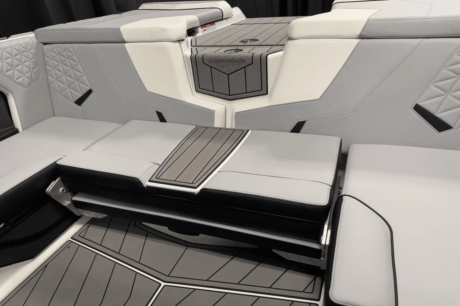 2025 Nautique Super Air Nautique GS22 Image Thumbnail #46