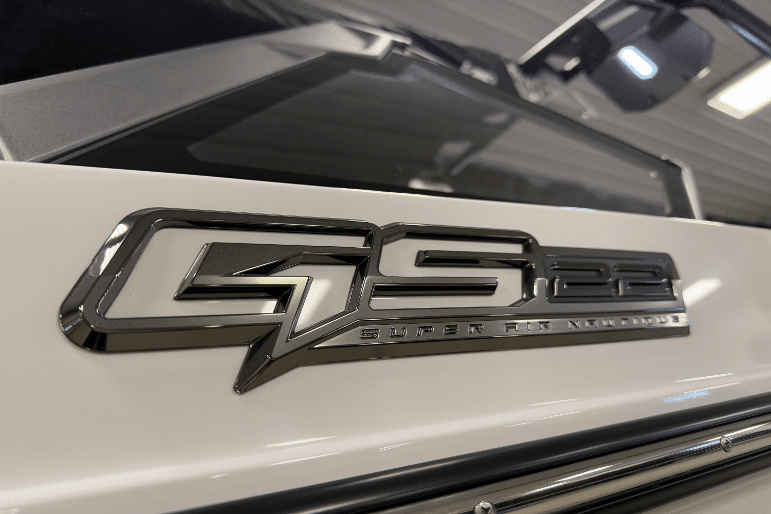2025 Nautique Super Air Nautique GS22 Image Thumbnail #23