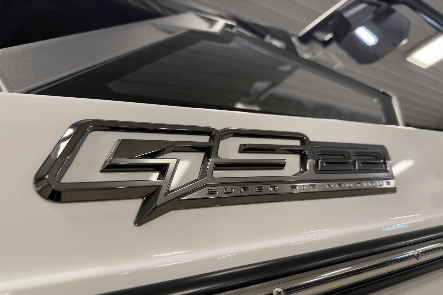 2025 Nautique Super Air Nautique GS22 Image Thumbnail #23