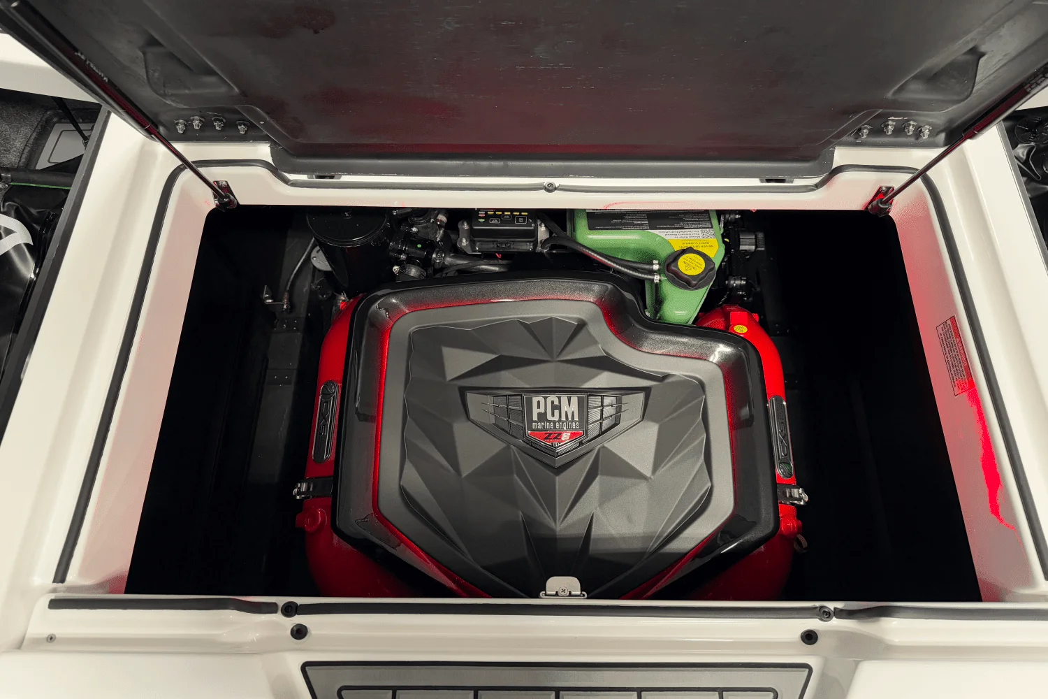 2025 Nautique Super Air Nautique GS22 Image Thumbnail #41