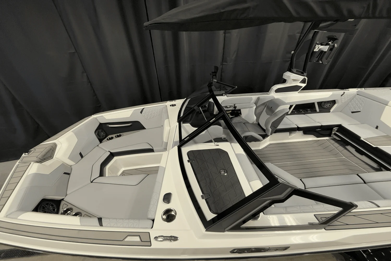 2025 Nautique Super Air Nautique GS22 Image Thumbnail #18