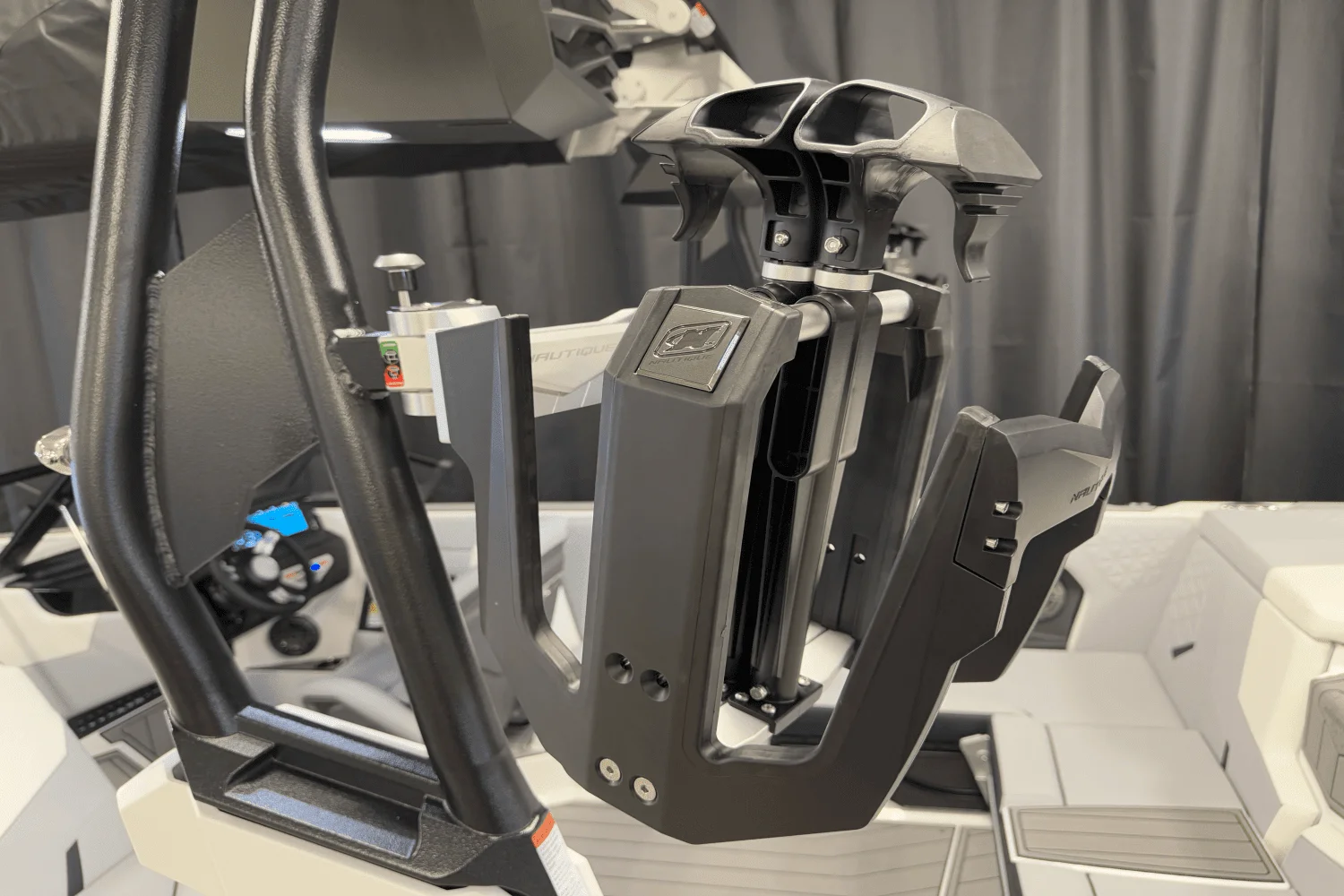 2025 Nautique Super Air Nautique GS22 Image Thumbnail #15