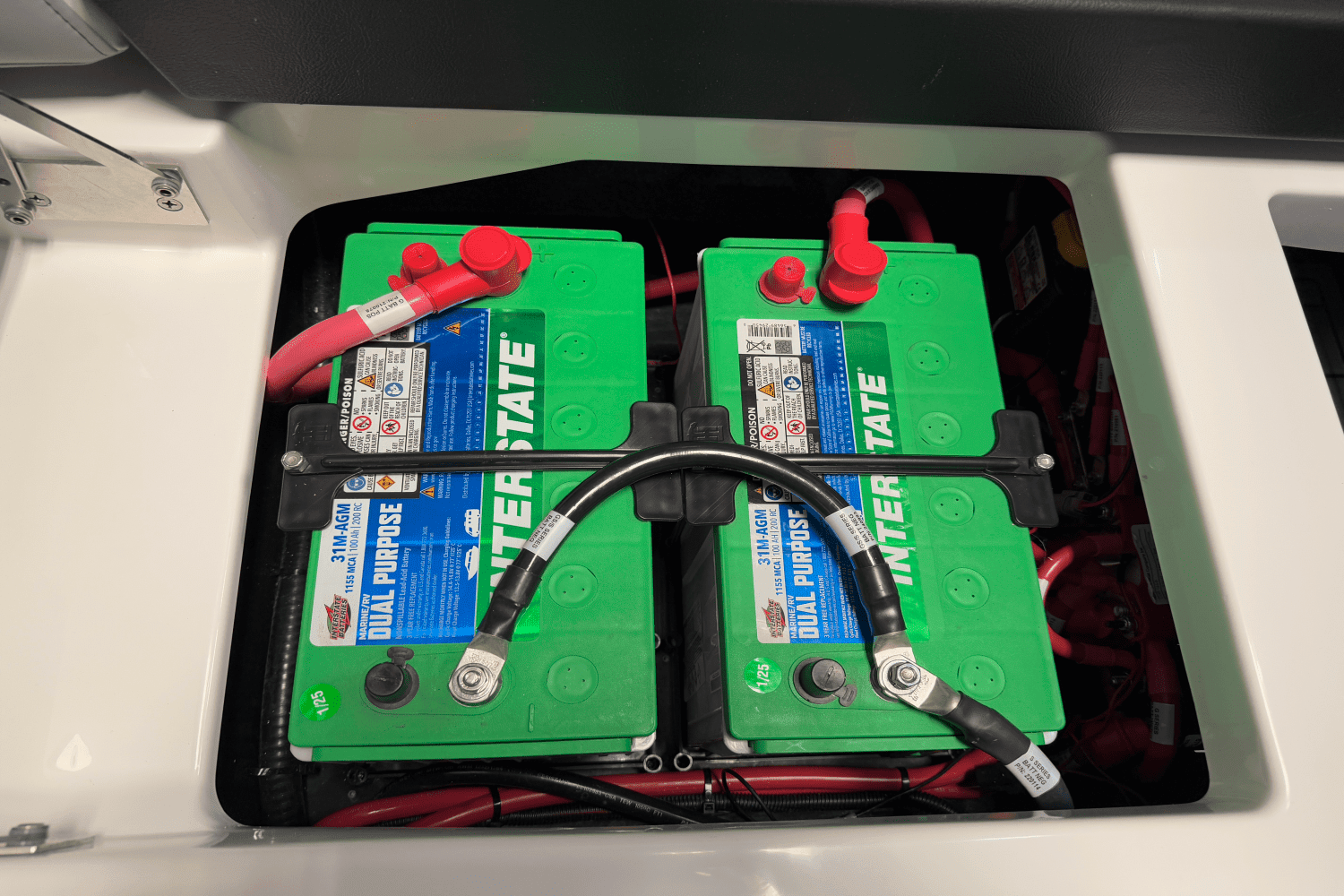 2025 Nautique Super Air Nautique GS22 Image Thumbnail #65