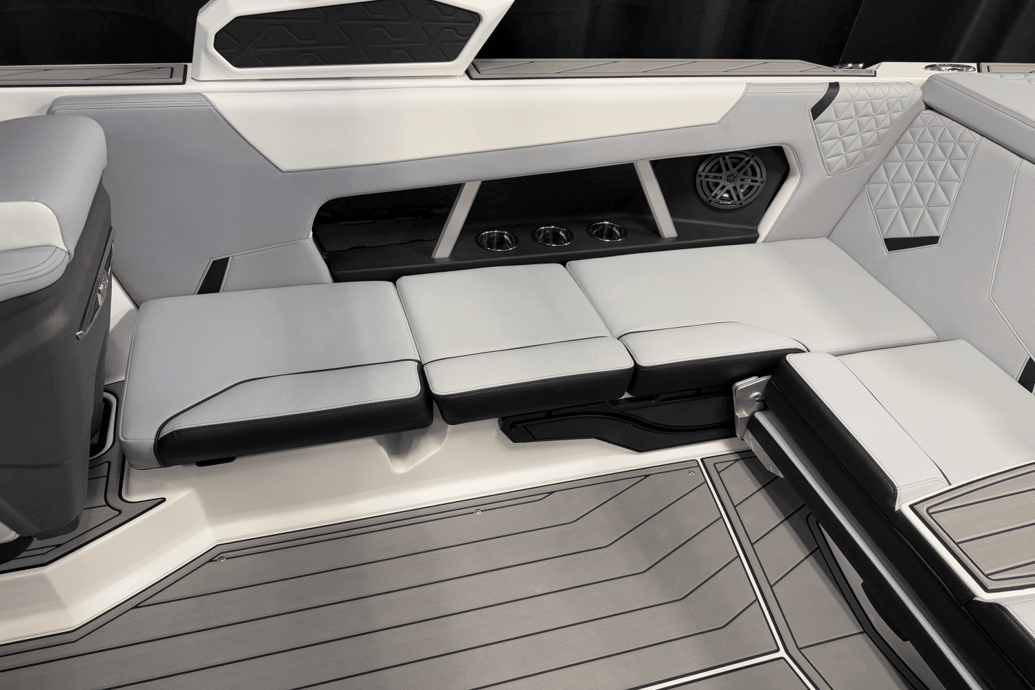 2025 Nautique Super Air Nautique GS22 Image Thumbnail #50