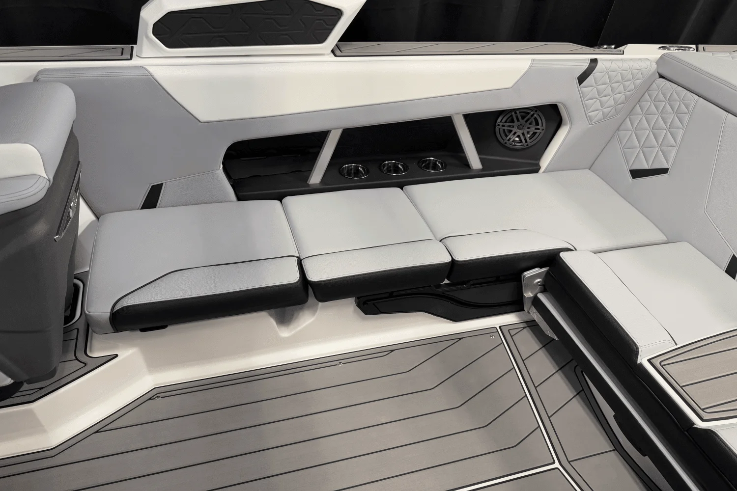 2025 Nautique Super Air Nautique GS22 Image Thumbnail #50