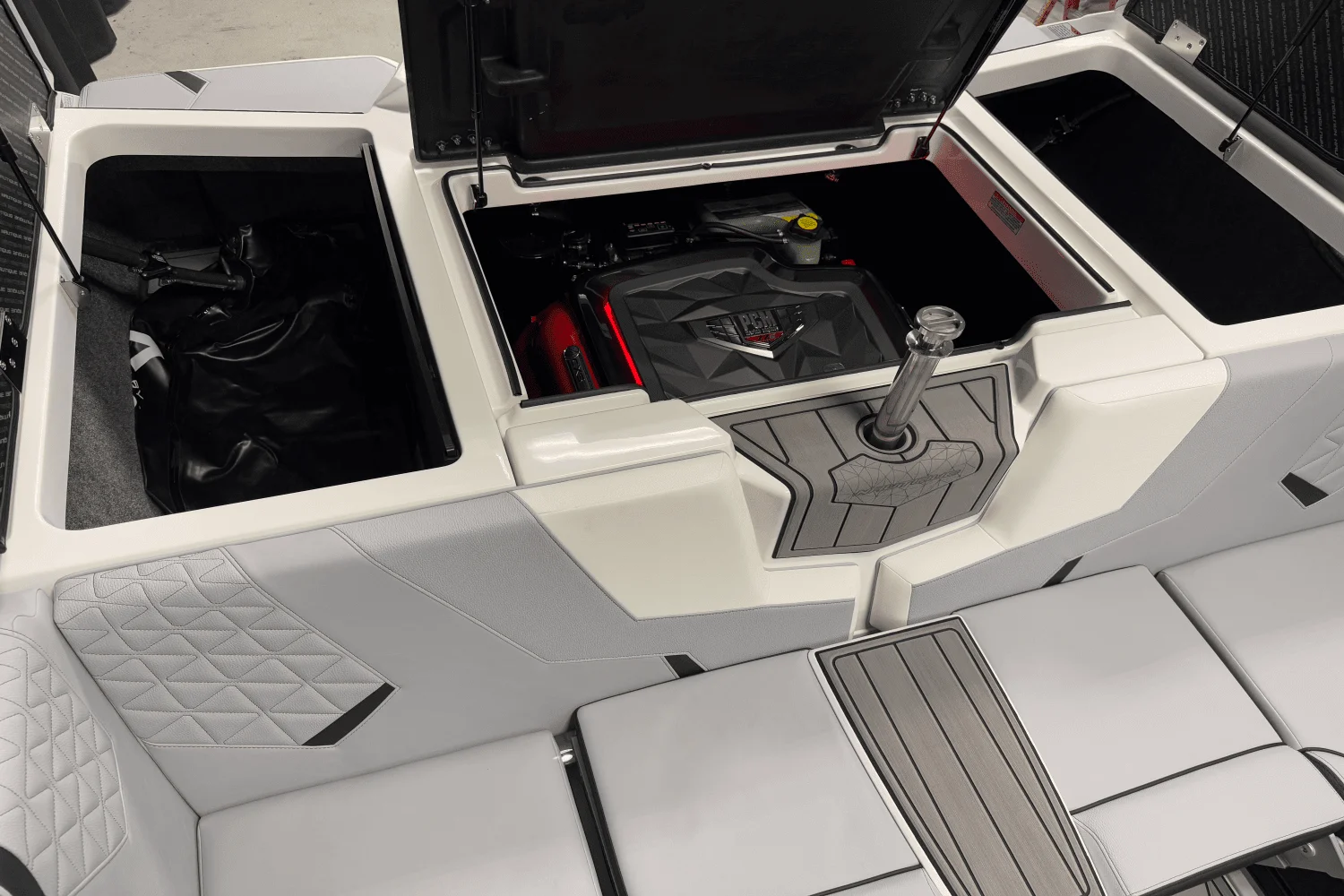 2025 Nautique Super Air Nautique GS22 Image Thumbnail #44