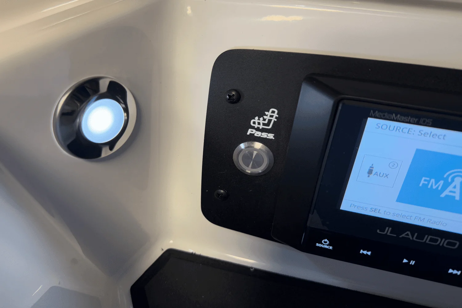 2025 Nautique Super Air Nautique GS22 Image Thumbnail #80