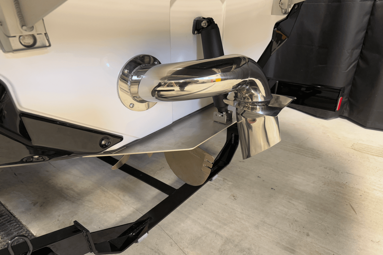 2025 Nautique Super Air Nautique GS22 Image Thumbnail #25