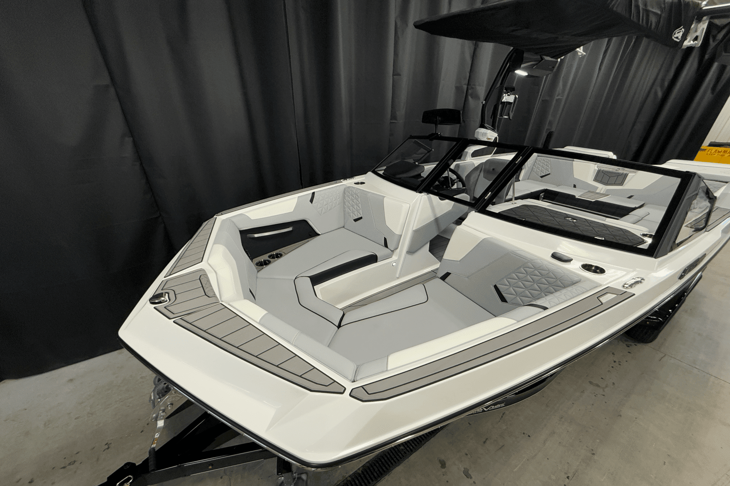 2025 Nautique Super Air Nautique GS22 Image Thumbnail #22