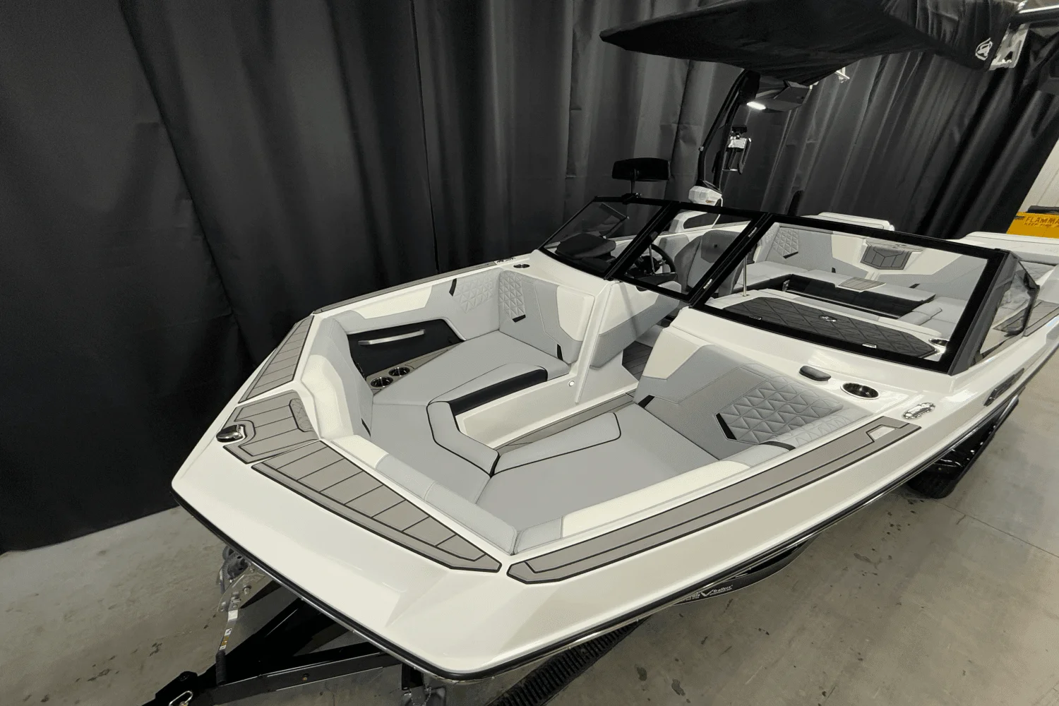 2025 Nautique Super Air Nautique GS22 Image Thumbnail #22
