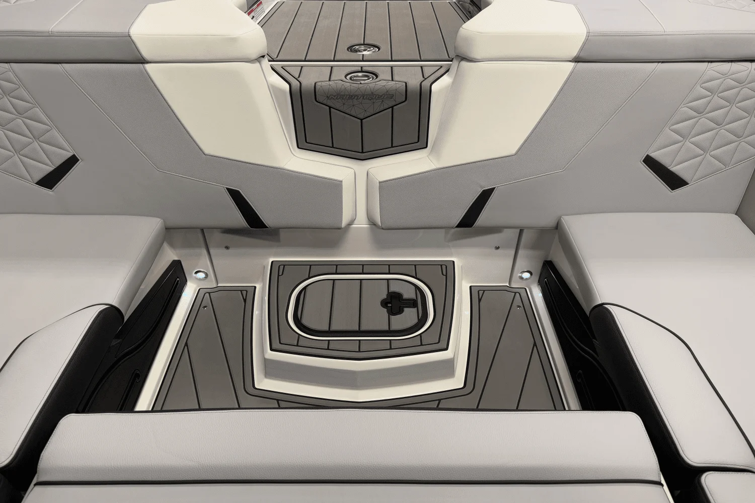 2025 Nautique Super Air Nautique GS22 Image Thumbnail #48