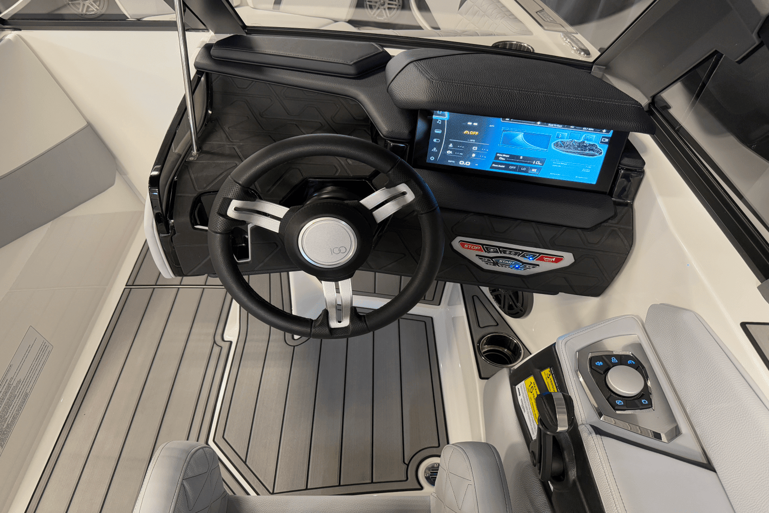 2025 Nautique Super Air Nautique GS22 Image Thumbnail #91