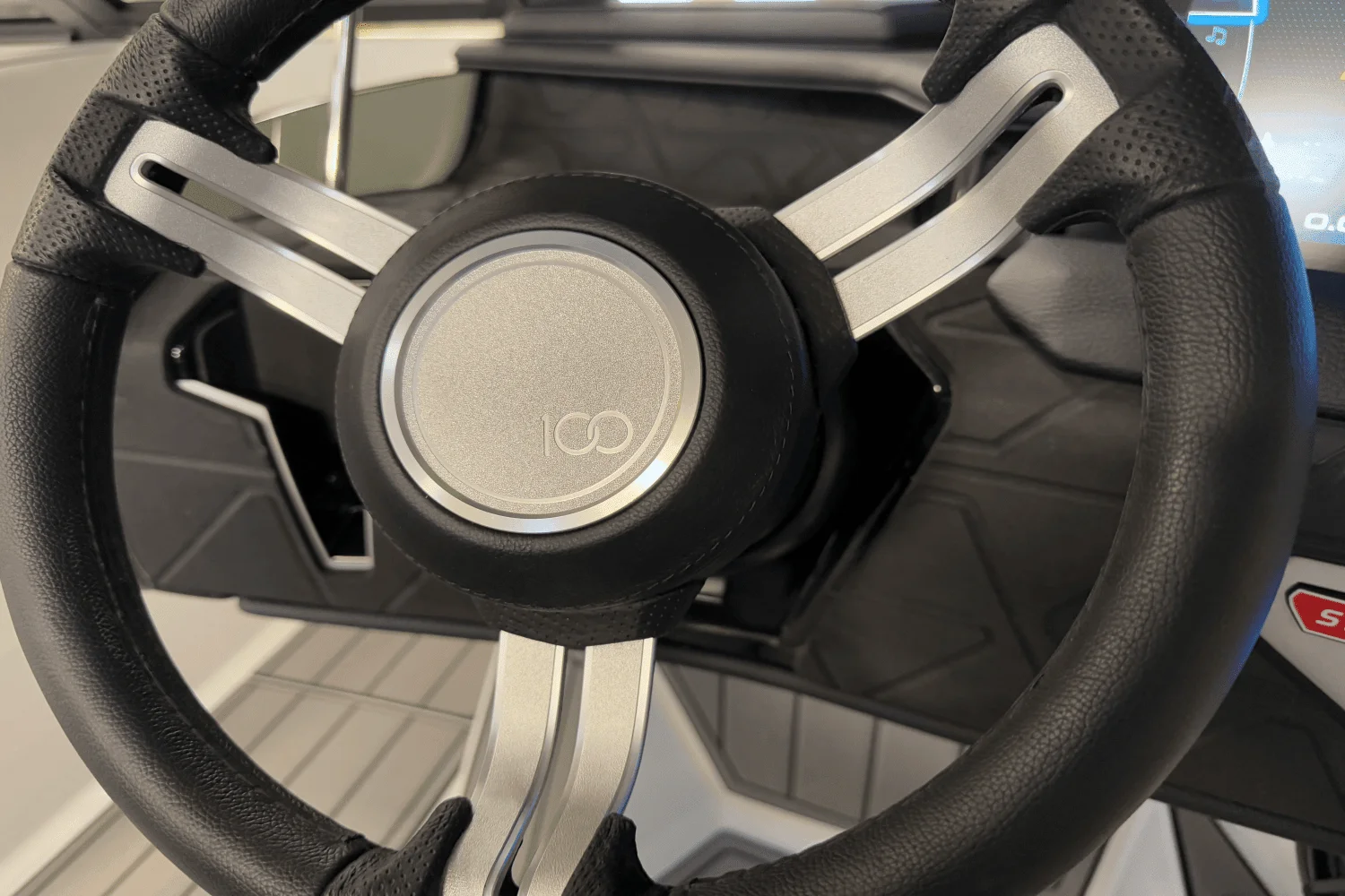 2025 Nautique Super Air Nautique GS22 Image Thumbnail #92